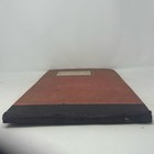 Altered Scrapbook 1908 Collier Thirty Favorite Paintings Oversize Art Book