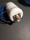 11 Meter   27mhz 1 2 Wave Dipole Antenna For Cb Radio   2kw Icas
