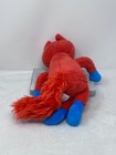 Kohl s Cares For Kids Dr Seuss Fox In Socks 14    Plush Stuffed Animal Toy