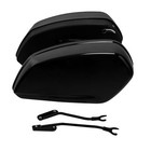 Hard Saddlebags   Docking Kit Fit For Harley Street Bob Low Rider S Fxlrs 2025