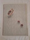 Feb march 1978 L officiel Usa Vintage French Womans Fashion Magazine