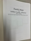 Family Maps Of County Indiana  genealogy  Hc Your Choice - Discount For 2 