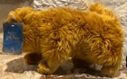 Wizarding World Harry Potter Hermione   s Cat Crookshanks Plush New With Tags