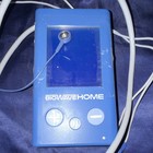 Biowave Biowavehome Tens Unit Pain Management Handheld 1-channel Bwh2276-1