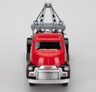 1954 Gmc Texaco Tow Truck 1 48 O Scale O Gauge Train Vehicle Car For Gas Station