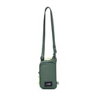 Pacsafe Go Tech Crossbody One Size Spruce Green