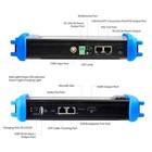 Cctv Camera Tester 7  Ips Touch Screen 6k 12mp Ip Camera Tester Cvbs Analog C   