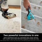 Shark Ex301 Carpet  Upholstery  Shampooer And Cleaner  certified Refurbished 