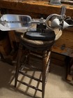 Milwaukee Scientific Instrument Company Current Meter Vintage Scientific