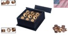 Durable Custom Heavy Brass Trumpet Trim Kit - Maximize Your Performance