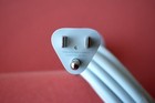 New Genuine Original 2006-2011 Apple Imac 6ft Power Cord Cable 622-0153  apc8 