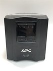 Apc Smart-ups 750va Tower Battery Backup Lcd 120v Smartconnect Smt750c 