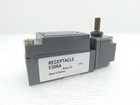 Eaton E50ar1 Heavy Duty Limit Switch Assembled Side Rotary Spring Return 1no1nc