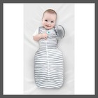 Love To Dream Swaddle Up Transition Bag Adaptive Original Swaddle Wrap -