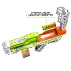 Dart Zone Covert Ops Max Vector Pro Toy Blaster