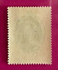 Vintage 1953 Kut Qeii 20c Sc 101 Mnh Stamp 