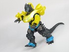 2026 Godziburst 3 1 2  Mechagodzilla Figure Ultra Fast Mode Godzilla Monster