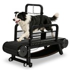 Dog Treadmill Suitable For Medium And Large Dogs