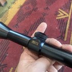 Nikon Buckmaster 3-9x40 Duplex Reticle Matte Black Rifle Scope Nice  