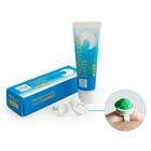 Dental Prophy Paste Regular Grit Prophylaxis Tooth Polishing Paste With 2 Rings