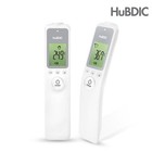 Hubdic Hfs-1000 Non-contact Infrared Forehead Digital Thermometer For Baby