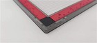 Stamp Tool Original Size Stamp Positioner  2020 Version   Includes Bar Magnet   