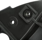 Radiator Support Headlamp Mounting Bracket Compatible With 2013-2018 Dodge Ram 1