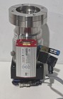Pfeiffer Tmu 071 Y P Dn63 Cf-f  3p Turbo Vacuum Pump With Tcu100 Controller