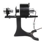 Vintage Bausch   Lomb Projecting Microscope