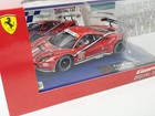 Carrera Ferrari 488 Gt3 Scuderia Corsa 1 32 Scale Slot Car Nip Very Nice   