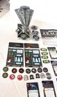 Star Wars Armada Imperial Interdictor Star Destroyer Expansion Used - Box 1