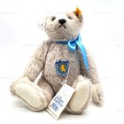 Steiff Original The Giengen Teddybear 1906 Mohair Bear 8  Plush