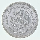 2022 Mo Mexico 1 20 Onza Silver Libertad
