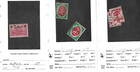 Postage Stamps     Germany  Gibraltar  Hongkong  Eire   Used  Mint  Mh  Og  Mnh