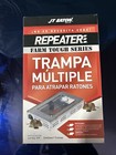 Jt Eaton 421cl Mouse Trap With Clear Window New In Box