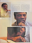 1985 Boxer Aaron Pryor Illustrated
