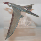 Jurassic World  fln67  Legacy Collection Pteranodon Dinosaur Toy - Pre-owned
