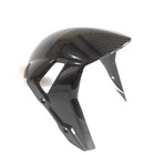 2020  Bmw S1000rr 100  Full Carbon Fiber Front Fender Twill Weave Pattern 2022