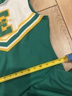 Real Cheerleader Uniform M-l