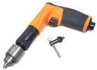 Barely Used Dotco 600 Rpm Palm Drill 14cfs97-38                           3-2-1 