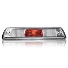 Clear 3rd Third Brake Light  Compatible With Fit 2009-2014 Ford F150 Clear