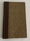1854 Rare Octavo Book   Maps  Edwin F Johnson s Proposed Northern Railroad Route