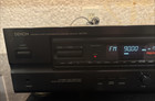 Denon Avr-800 Av Surround Am fm Stereo Receiver Perfect Working Condition