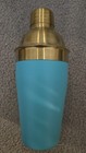 New Casamigos Tequila Drink Cocktail Shaker Fifa World Cup 2026 Brand New 8 Inch