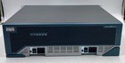 Cisco 3845 Integrated Services Router  Dual Ge  Poe  2u
