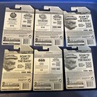 Hot Wheels Lot 6 Cars 2 Treasure Hunts    2 Kmart Exclusives