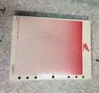 Honda 88-89 Trx 300 Fourtrax 4 Wheeler Service Manual Clean Pages 