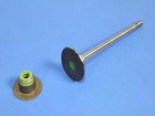 Genuine Mopar Exhaust Valve 5140913aa