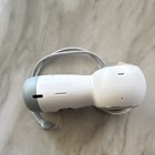 Samsung Gear 360 Vr Camera Bluetooth Connectivity White Gray