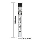 Crystal Gel Humidifier Tube For Cigar Humidors - 2 Pack - Joe Cool Cigar